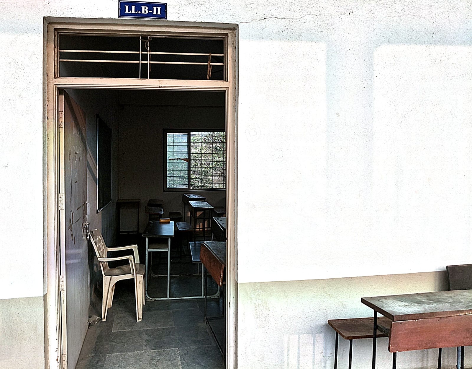 Classrooms